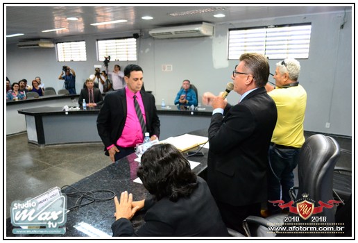 rolim de moura